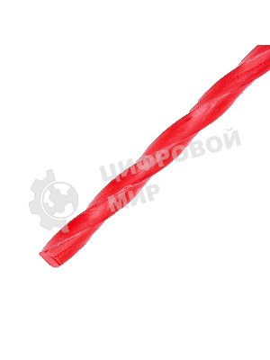 Леска для триммера MTX витой квадрат 1,6 мм х 15 м