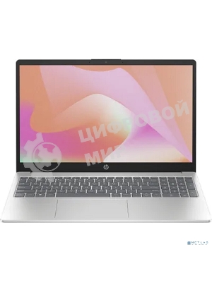 Ноутбук HP 15-fc0024ny Ryzen 7 7730U 16Gb SSD 512Gb AMD Radeon 610M 15.6