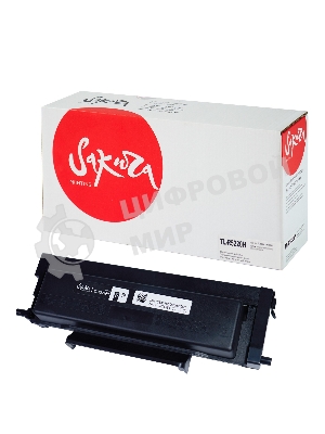 Картридж Sakura TL-R5220H для Pantum BP5200DN, BP5200DW, BM5200ADN, BM5200ADW, BM5201ADN, BM5201ADW, черный, 6000 к.