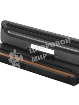 Вакуумный упаковщик Kitfort КТ-1527 95Вт черный