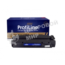 Картридж лазерный ProfiLine PL-Q2613X (№13X) для принтеров HP LaserJet 1300/1300n/1300xi 4000 копий