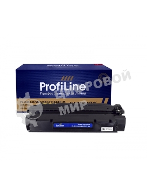 Картридж лазерный ProfiLine PL-Q2613X (№13X) для принтеров HP LaserJet 1300/1300n/1300xi 4000 копий