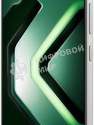 Смартфон INFINIX GT 30 8/256Gb белый