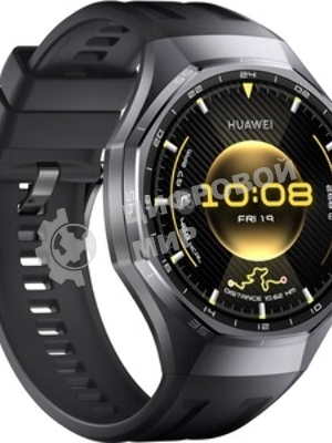 Умные часы HUAWEI Watch GT 6 Pro ATM-B29, 1.47