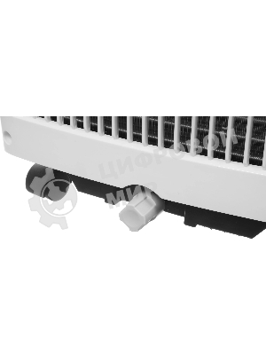 Кондиционер мобильный MIDEA MPPHA-09CRN7-Q