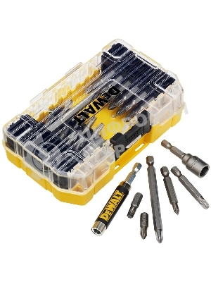 Набор бит DeWalt DT70702-QZ (40пред.) для шуруповертов