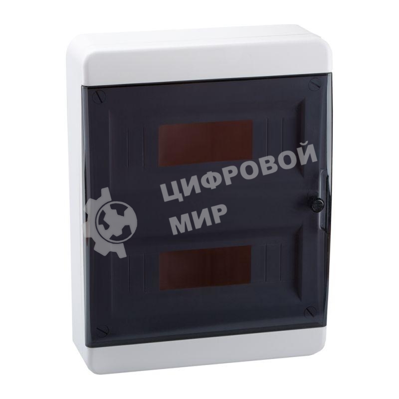 Корпус пластиковый Optibox P BNK 2 24 IP41 КЭАЗ 117925