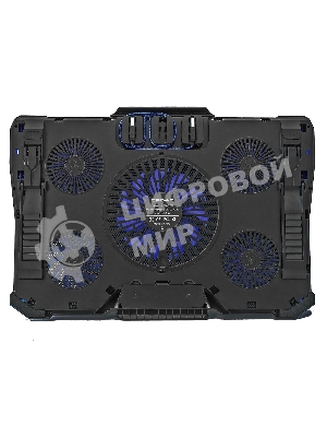 Подставка для ноутбука CROWN CMLS-k331 BLUE