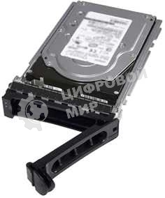 Накопитель SSD 480GB SSD, Mix Use, SATA 6Gbps, 512n, 2,5