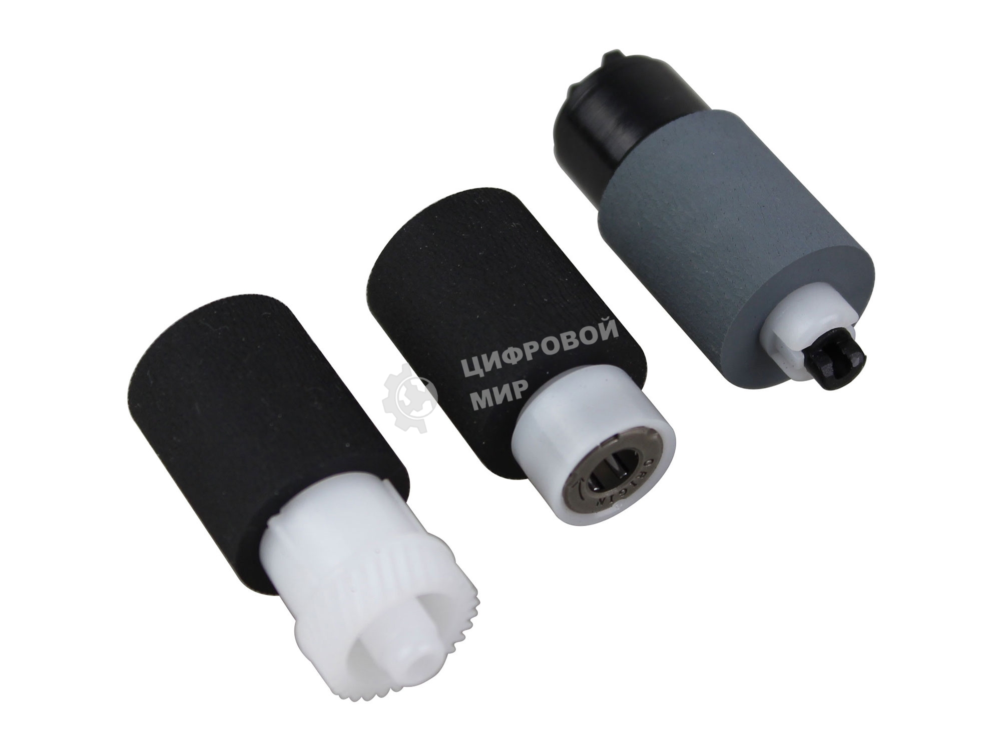 Комплект роликов CET CET7806 для Kyocera 2100DN/4100DN/4200DN/6025MFP/6030MFP TASKalfa 255/305