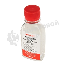 Силиконовое масло Rexant, ПМС-1000 (Полиметилсилоксан) 100 мл
