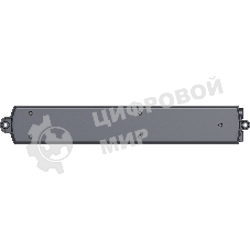 Сетевой фильтр Surge protector Pilot S Max (5 euros + 1GP), 15A/3.5kVA, automatic, 3 m, graphite