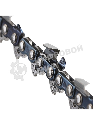 Цепь PATRIOT 21LP-72E, 0,325 1,5 72 звена, чизель, PROFESSIONAL (блистер)