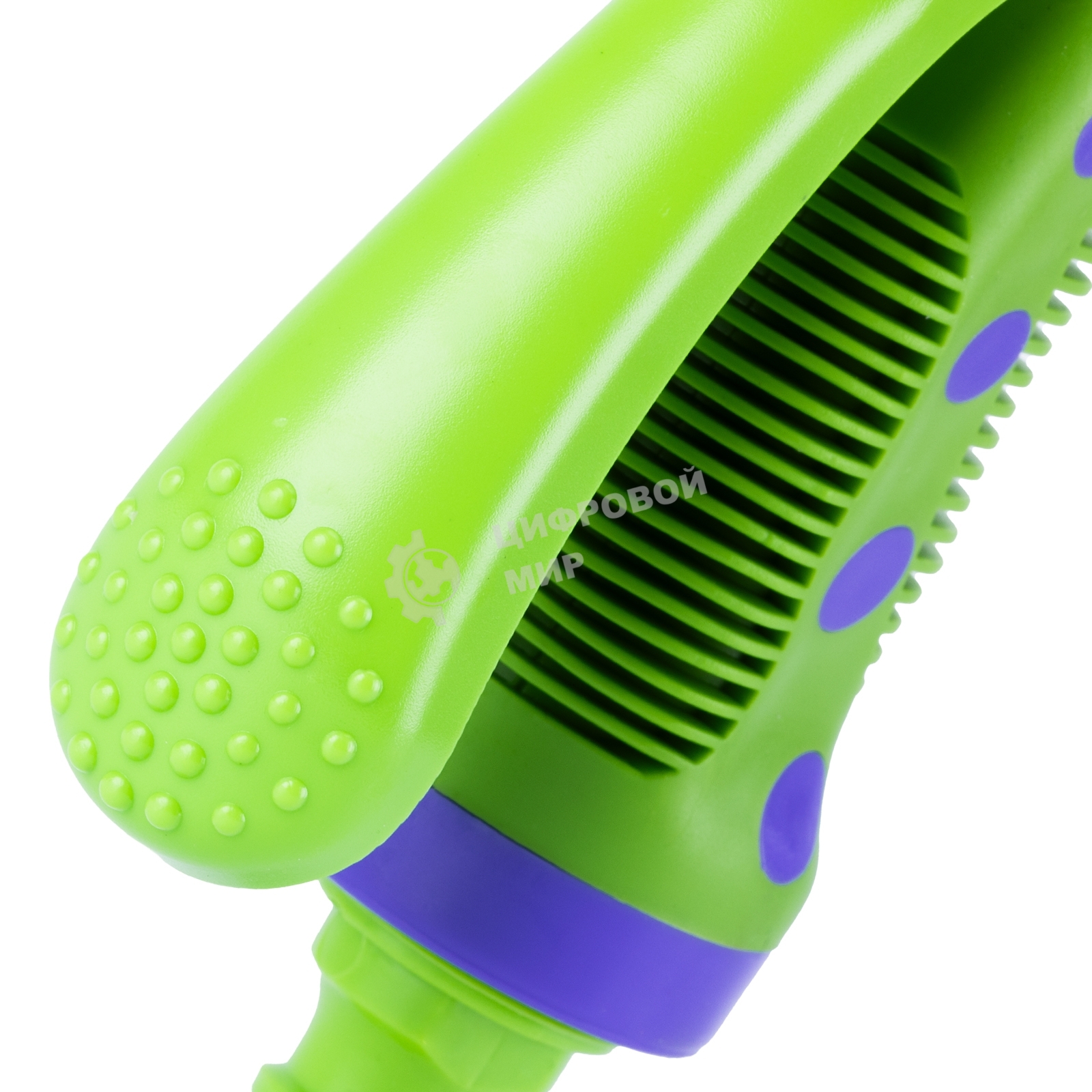 Пистолет-распылитель Palisad регулируемый, эргономичная рукоятка