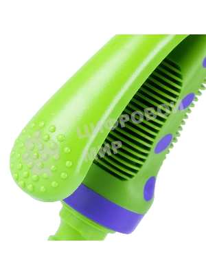 Пистолет-распылитель Palisad регулируемый, эргономичная рукоятка