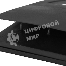 Брусок для шлифования Sparta 125 х 65 мм, ПВХ