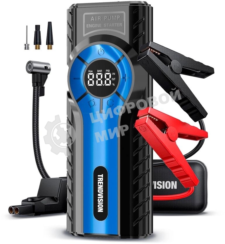 Контроллер питания TrendVision Hardware Kit (miniUSB)