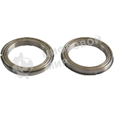 Комплект подшипников CET CET2726 (XG9-0442-000) для HP LJ 9000/9040 Color LJ CP6015/CM6030 тефлонового вала