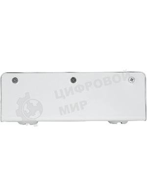 Стабилизатор напряжения для газового котла SMARTWATT AVR BOILER 1000RW (140W - 260W, 1000VA, 1 кВт, 50 Гц, розеток - 1,