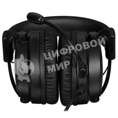 Гарнитура проводная Defender GAMING EPIC PRO 7.1