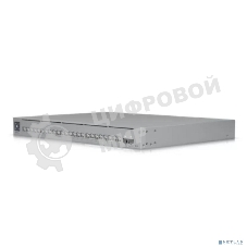 Коммутатор Ubiquiti USW-Pro-Max-24 24-port, Layer 3 Etherlighting switch with 2.5 GbE.