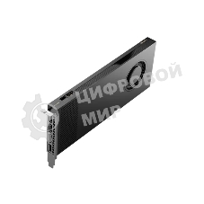 Видеокарта VGA PNY VGA NVIDIA RTX 4000 Ada, 20 GB GDDR6 ECC, mDP 1.4a, PCI Express 4.0 x16