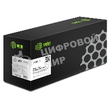 Картридж лазерный Cactus CS-CF450A черный (12500 стр.) для HP Color LJ Enterprise M652dn /M653dn /M681dh