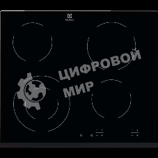 Варочная поверхность Electrolux EHF 6241 FOK