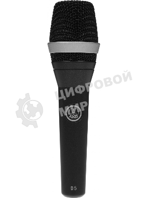 Микрофон D5 3138X00070 AKG