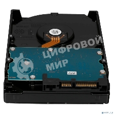 Жесткий диск Toshiba Desktop HDD 3.5
