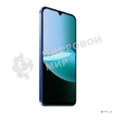 Смартфон Xiaomi Redmi 15C 4/256Gb синий
