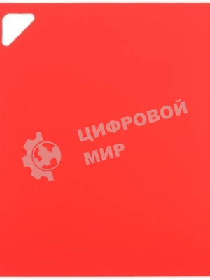 Доска разделочная MALLONY 22х35 см, массив березы