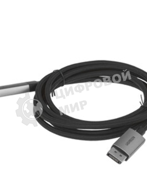 Кабель 1.2v DisplayPort (m) DisplayPort (m) 2м