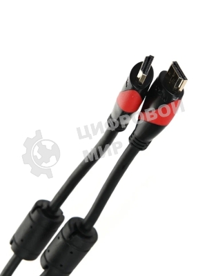 Сетевая Оптическая кабельная система HDMI2.0V VCOM 10M D3745-10.0