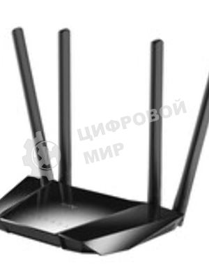 Маршрутизатор N300 Wi-Fi 4G LTE-Cat4 VoLTE Router