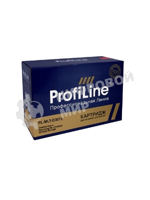 Картридж лазерный ProfiLine PL-MLT-D307L для принтеров Samsung ML-4510ND/5010ND/5015ND 15000 копий (H-VOLUME)