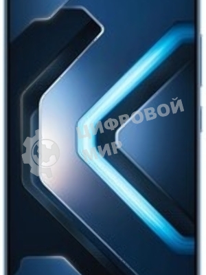 Смартфон Infinix GT 30 8/256Gb зеленый