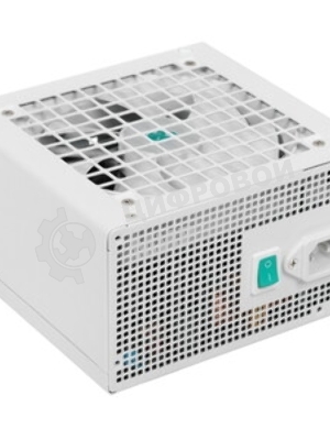 Блок питания Deepcool/GamerStorm PN850M, 850Вт, 80 PLUS Gold, 120мм, черный