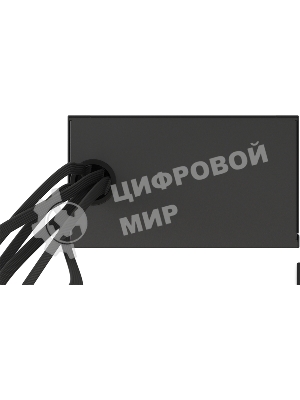 Блок питания Aerocool/Formula V Line FV-600LT, 600Вт, 120мм, немодульный, черный