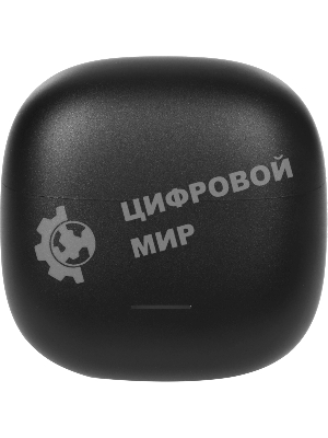 Наушники TWS Xiaomi Redmi Buds 8 Active черный, вкладыши, Bluetooth, до 6 ч
