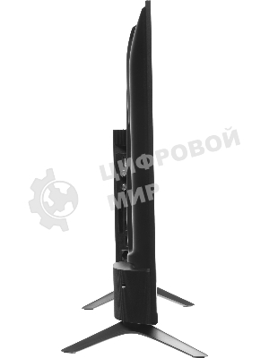 Телевизор Xiaomi TV A Pro 32 2026 L32MB-APRU черный QLED HD 60Hz Android TV 1GB/8GB