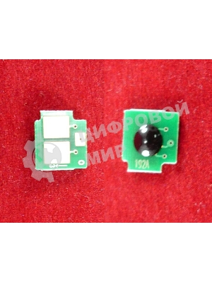 Чип ELP для HP LaserJet Pro M435/M701/M706 (CZ192A) черный, 12K (Китай)