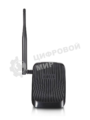 Маршрутизатор Wi-Fi 1200MBPS 10/100M DUAL BAN4D N NETIS