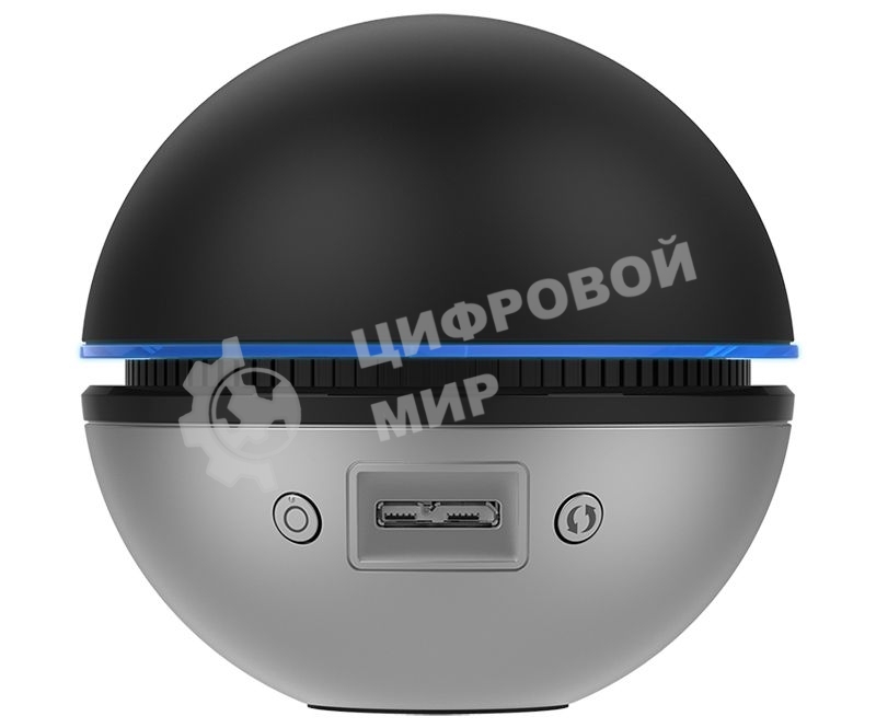 Адаптер D-Link DWA-192/RU/B1A Wireless AC1750 Dual-band USB Adapter, 802.11a/b/g/n/802.11ac, 2.4 GHz/5 GHz