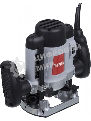 Фрезер Ресанта ФМ-1300Э 1300Вт 30000об/мин макс.ход:50мм