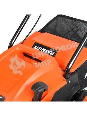 Скарификатор Patriot SCE 150 электр. 1500Вт (512309150)