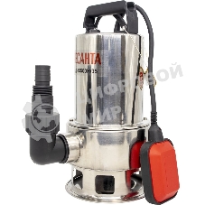 Дренажный насос НД-15500Н/35 Ресанта