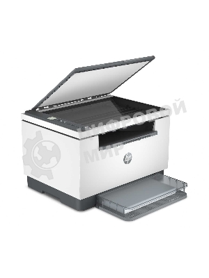 МФУ лазерное HP LaserJet M236d (9YF94A), A4, ч/б, печ. до 29 стр/мин., 600 x 600 dpi, USB
