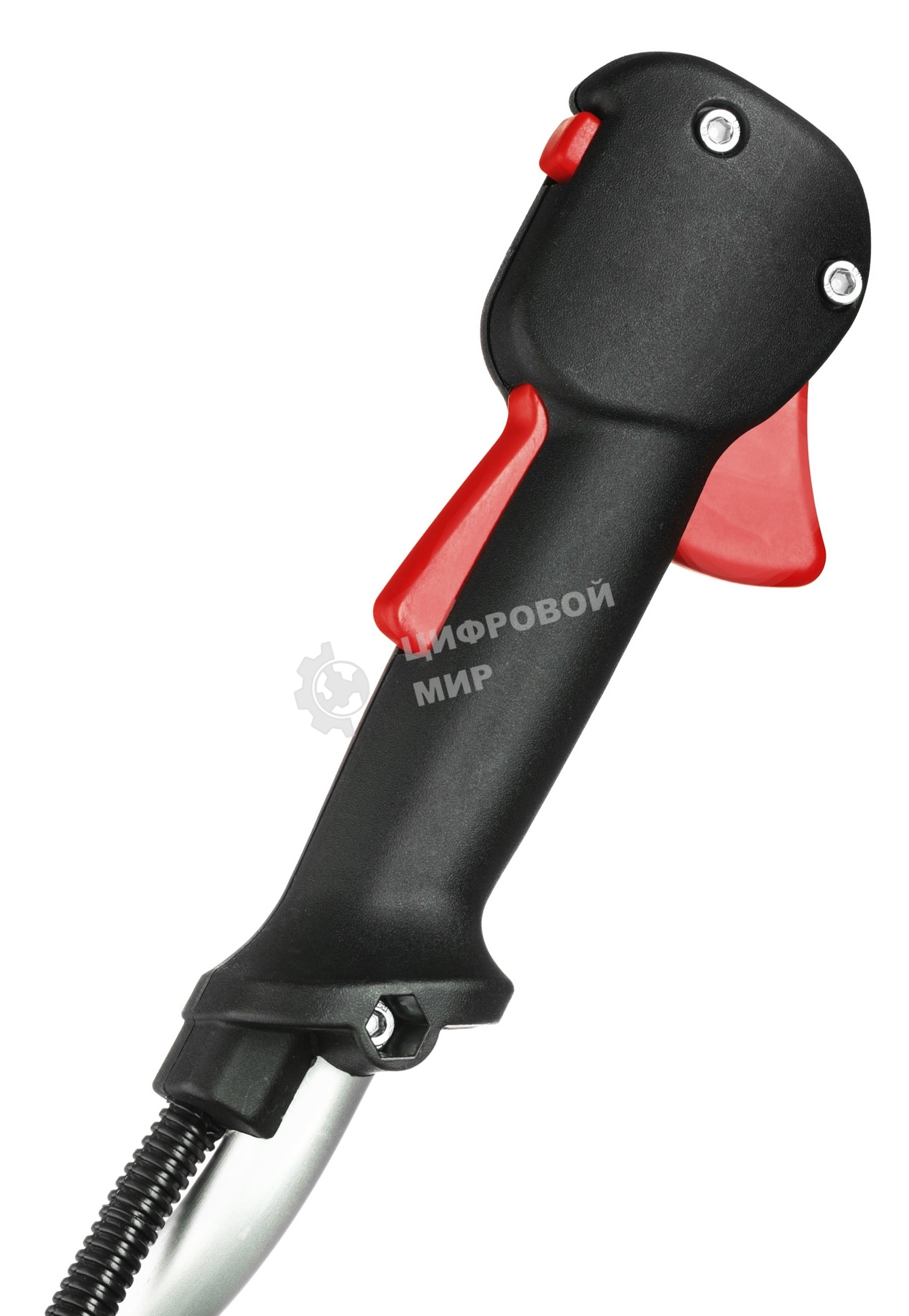 Триммер бензиновый Hyundai Z 261 900Вт 1.22л.с. неразбор.штан. реж.эл.:леска/нож