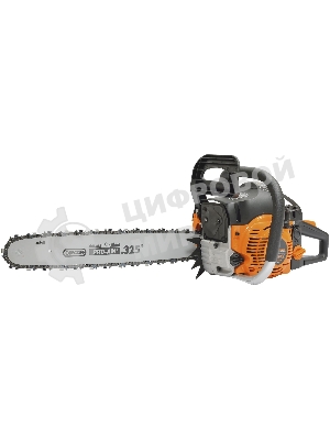 Бензопила Carver RSG 252Х 2200Вт 2.9л.с. дл.шины:18